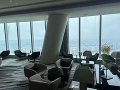 -广州四季酒店