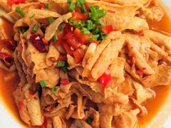 -黄牛肉馆·皖南土菜