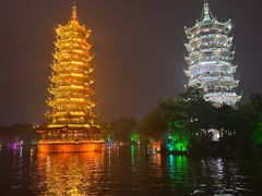 -桂林两江四湖景区