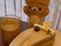 -EAU CAFE(永康路店)
