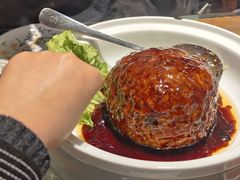 -老淮安·淮安菜(周恩来纪念馆店)