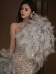 -Renee芮亦婚纱
