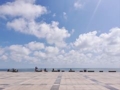 -前王院•巧克力海鲜市集餐厅(万平口店)