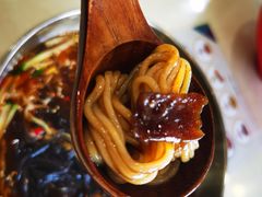 -服务大楼冷面(延大店)