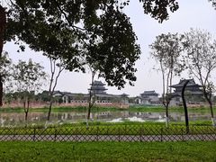 -海珠湖公园