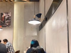大堂-川锅哎哟·麻辣香锅(国大城市广场店)