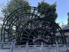-和顺古镇