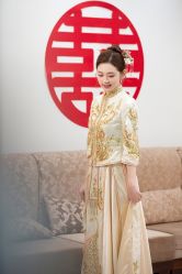 -SATIN COUTURE瑟庭婚纱礼服馆