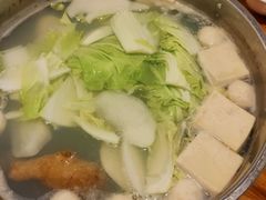 -凯华海鲜火锅·传承三十六年