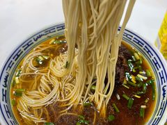 -永丰面馆(汉口路店)