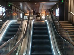 -成都百丽宫影城(LUXE太古里店)