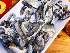 鱼皮-章记正宗南岗鱼蛋火锅