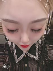 -七彩虹美甲美睫 半永久