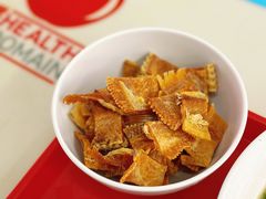 -大华猪肉粿条面