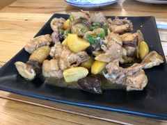 -外婆船宴餐厅·外婆喊你回家吃饭