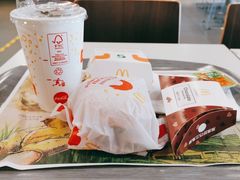 -麦当劳(衡阳中心汽车站店)