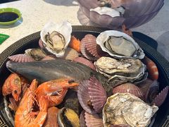 -巧克力渔家.小船海鲜胶东菜(万平口店)