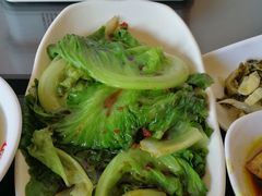 -好成财牛排馆(涂门街总店)