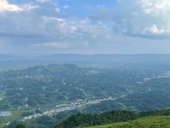 -齐岳山