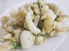 -蛇口康乐快餐鱼仔档(翠苑小区店)