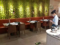 大堂-新辣道鱼火锅(国瑞城店)