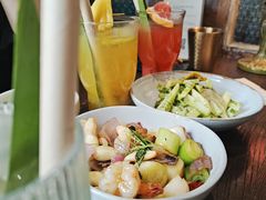 -碧桃小馆·民国宅院(西湖大道店)