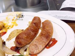 -大渔铁板烧(中山路八佰伴店)