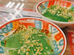 -孖记茶档·热腾茶餐(江南西plus店)