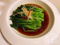 -上海金桥红枫万豪酒店-万豪中餐厅