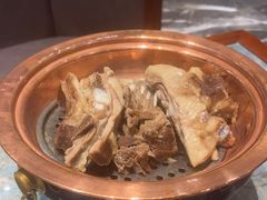 -哈啾嗨·新概念蒙餐(红星新城店)