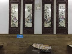 大堂-巧云大馄饨(南阴阳营总店)