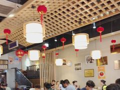 -易老妈蹄花.特色川菜(人民公园总店)