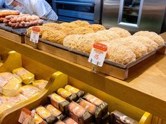 -西村叔叔的店·面包·甜品·蛋糕(崂山丽达店)