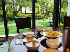 -扬州香格里拉·香宫中餐厅