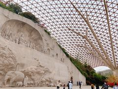 -牛首山文化旅游区