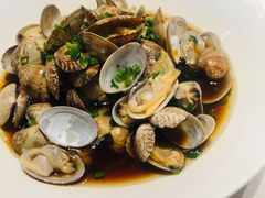-阿明小菜·海鲜·上海菜(梅陇店)