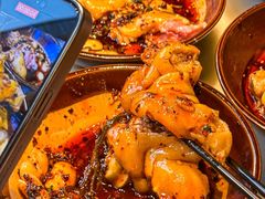 -渝味川菜(夜宵航母店)