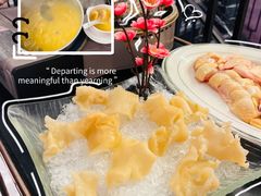 -维园悦谱·海派家常菜(乌鲁木齐南路店)