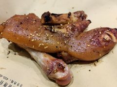 -香约老地方烧烤(九道街店)