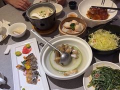 -凯逸轩·匠心粤菜(中城名仕汇店)