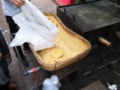 -油旋张(大观园店)