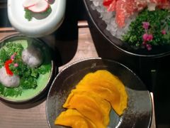 -捞王猪肚鸡火锅(金华义乌之心店)