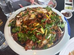 -玖五京菜(杭州城北万象城店)