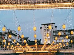 -秦淮小吃城(夫子庙店)