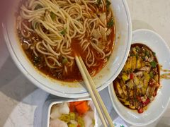 -川人百味(亿合城店)