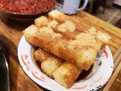 -周幺妹重庆老火锅(银泰城总店)