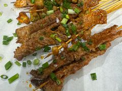 -为民烧烤吧.自贡爆炒菜.成都烧烤(收录20年好店)