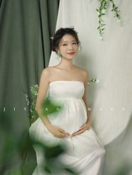 -专注孕妇照亲子照·纪田摄影