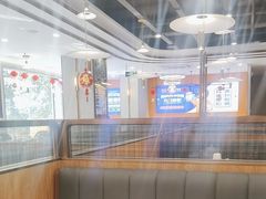 -九龙茶记·粤式餐厅融合菜(鹭江店)