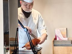 -盛百味·家宴餐厅(固安店)